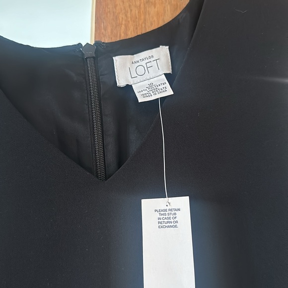 Ann Taylor Loft Dress - Picture 3 of 4